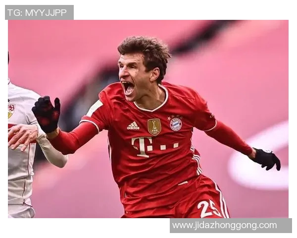 德国足球天才穆勒年纪多大了 他的足球生涯与成就揭秘