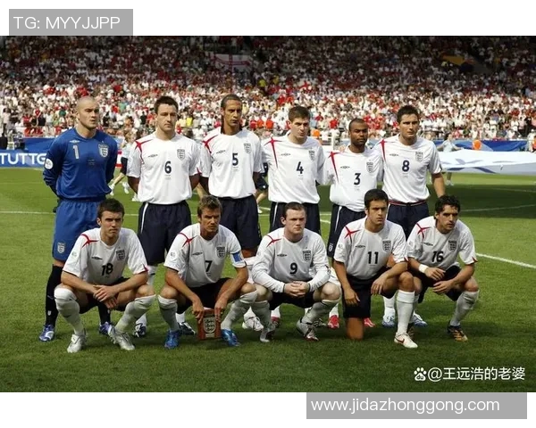 英格兰退役足球巨星回顾：传奇职业生涯与场外生活转型