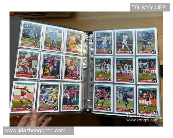 足球球星专属收藏卡设计理念与独特魅力全面解析